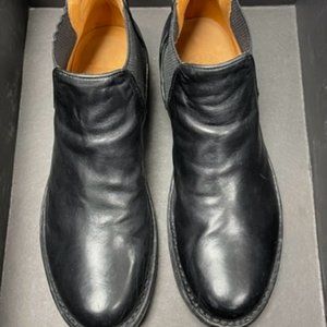 Fiorentini + Baker dressy boots. Superb quality